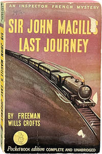 Sir John Magill's Last Journey