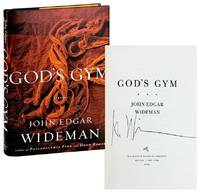 God's Gym: Stories [Signed]