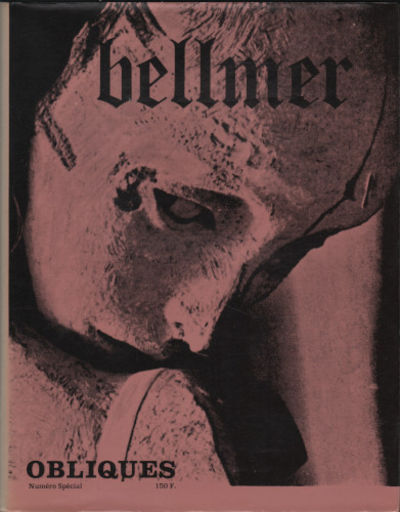 OBLIQUES / BELLMER.