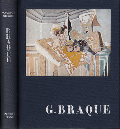 G. BRAQUE.