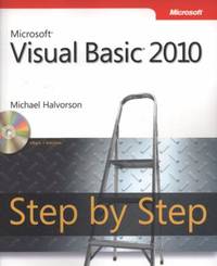 Microsoft? Visual Basic? 2010