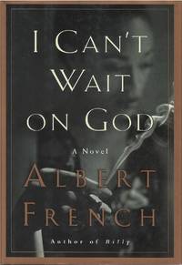I Can't Wait on God
