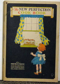 cover of The New Perfection Cook Book