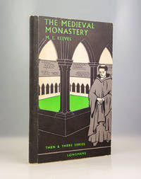 The Medieval Monastery