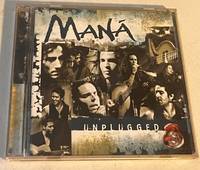 Mana: MTV Unplugged