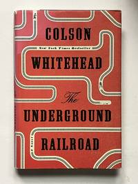 The Underground Railroad