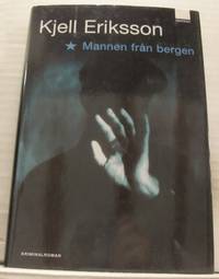 Mannen från bergen.