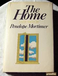 cover of The Home