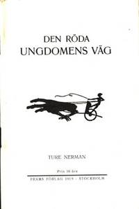 Den röda ungdomens väg.