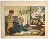 "Nerves" - 1930s Advertising Booklet...; (photo 0)