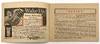 "Nerves" - 1930s Advertising Booklet...; (photo 1)