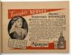 "Nerves" - 1930s Advertising Booklet...; (photo 3)