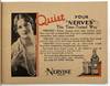 "Nerves" - 1930s Advertising Booklet...; (photo 4)