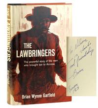 The Lawbringers [Signed]