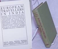 image of European Travellers in India: during the fifteenth, sixteenth and seventeenth centuries, the evidence afforded by them with respect to Indian social institutions,_the nature_influence of Indian governments