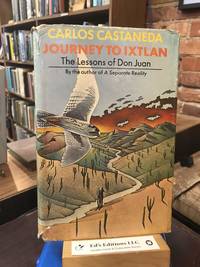 Journey to Ixtlan