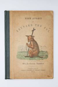 THE STORY OF REYNARD THE FOX