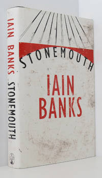 cover of Stonemouth
