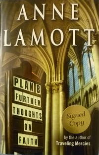cover of Plan B: Further Thoughts on Faith