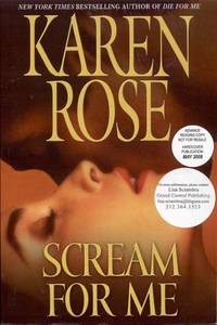 image of Scream for Me