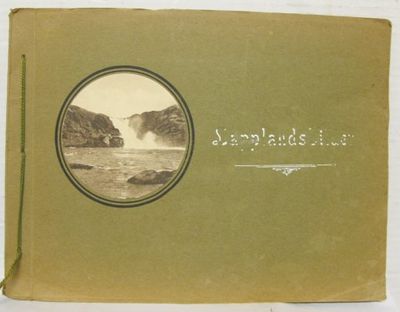 Lapplandsbilder.