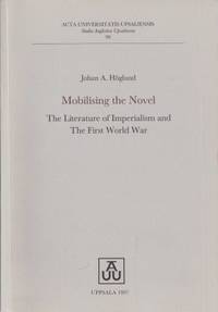 Mobilising the Novel. The Literature of…