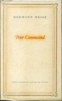 image of Peter Camenzind.
