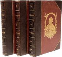 image of The Complete Works of Shakespeare, from the Original Text:..