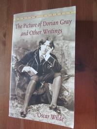 image of The Picture of Dorian Gray and Other Writings (Bantam Classics)