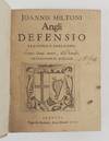 View Image 2 of 4 for ANGLI DEFENSIO PRO POPULO ANGLICANO Inventory #1345529