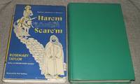 cover of Harem Scare'm