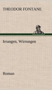 Irrungen, Wirrungen