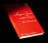 Jacques Lacan, matre zen ?