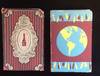 WINES OF THE WORLD Pocket Series 1 and 2