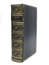 cover of ULYSSES