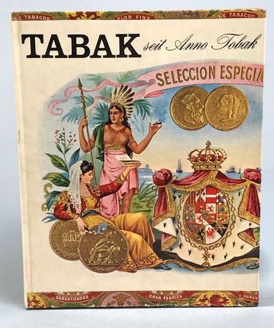 Tabak seit Anno Tobak.
