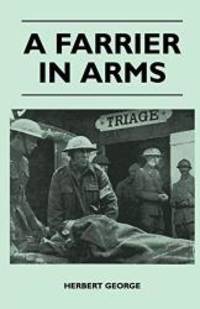 image of A Farrier In Arms