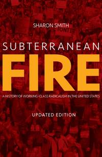 Subterranean Fire (Updated Edition) : A History of Working-Class Radicalism in the United States