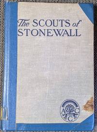 cover of The Scouts of Stonewall