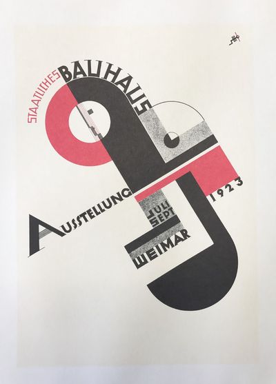 The Avant-Garde in Print 5