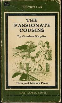 The Passionate Cousins LLP-387
