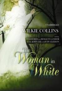 image of The Woman in White (Library Edition)
