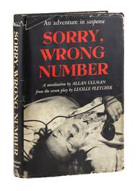 ...Sorry, Wrong Number [Review Copy]