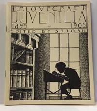 H.P. LOVECRAFT JUVENILIA 1895-1905