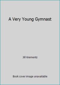 cover of A Very Young Gymnast
