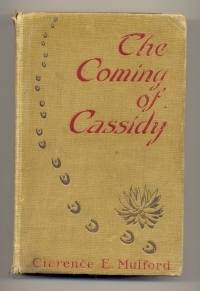 The Coming of Cassidy - and the Others