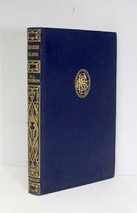 cover of Treasure Island