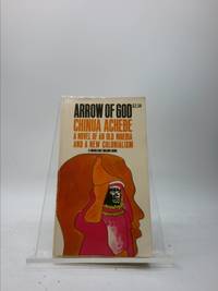 image of Arrow of God