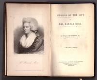 Memoirs of the Life of Mrs. Hannah More