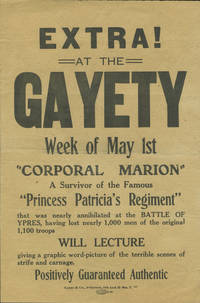 image of Corporal Marion